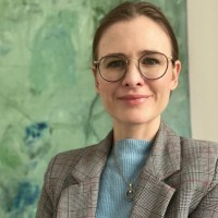 Stephanie Thyssen