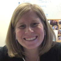 Jamie Noll (She/Her), Nbct