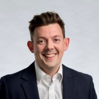 Ben Scholey