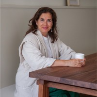 Emily van de Plas - van Herk