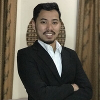 Amirul Rusaimi