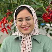zeinab jafari