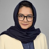 Batool Fatima
