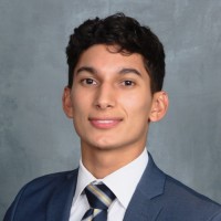 Jorge Hernandez, MBA