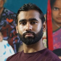 Mohammed Adel