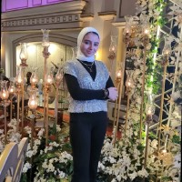 Sawsan M. Kamel