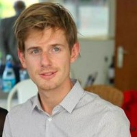 Michiel Vervecken