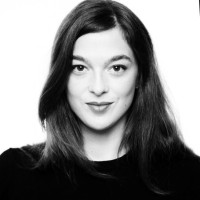 Lucie Pousson