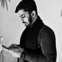 Mohammed Nooruddin