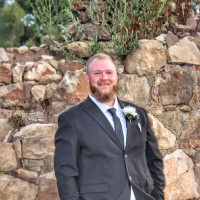 JJ Pretorius