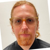 Brian Evidson