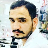 Malik Zubair