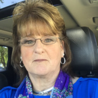 Patsy Gaines