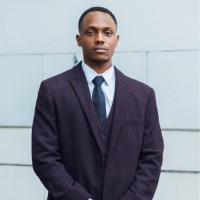 Desmond Taiwo