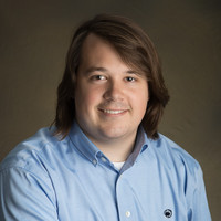 David Frederick