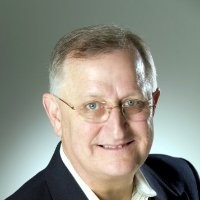 Jack R. Thomas