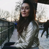 Fotini Kroussou