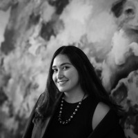 Claudia Gonzalez Sardain