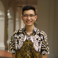 Jason William Budiono