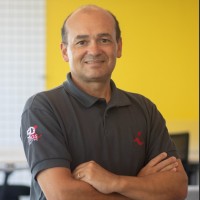 Alex Sandro Gomes, Ph.D.