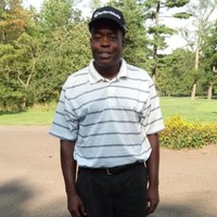 Keith Thomas