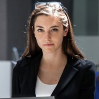 Silvia Croce