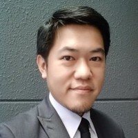 Andy Yeh
