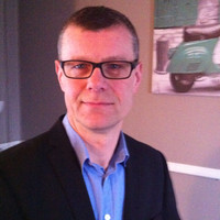 Peter Mellström