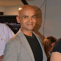 Rubén Tapia
