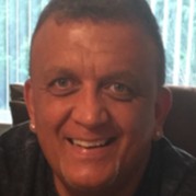 Jeff Fragola