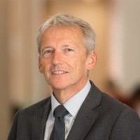 Peter Childs