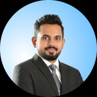 Lakshan Gamage