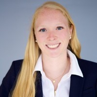 Callie Kiernan