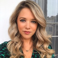 Camilla Stanley