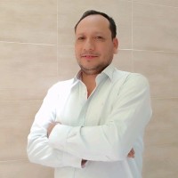Andres Felipe Sanchez