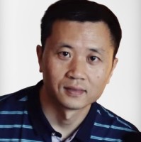 Hunter Wang
