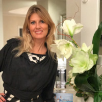 Giorgia Pellegrinelli