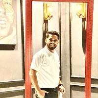 Mohammed Gouse Shaikh