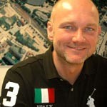 Kenneth Olofsson