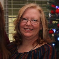 Kimberly Floyd