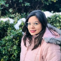Ca Monika Agrawal Jain