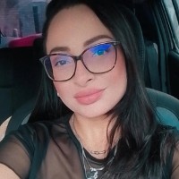 Cintia Carolina Silva