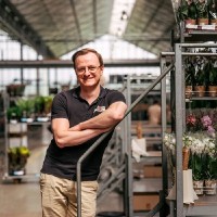 Pascal De Waele