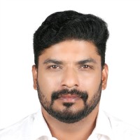 syam krishna k.b
