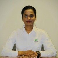 Anju Achamma John
