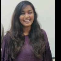 Vaishnavi Chidrawar