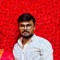 Sai Teja Bogari