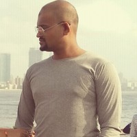 Krupesh Mehta
