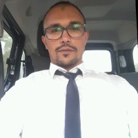 Bouchaib Bendagha