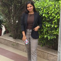 Cs Yashika Verma
